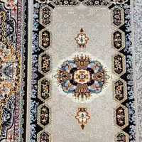 یک جفت پشتی ماشینی رنگ طبق عکس.