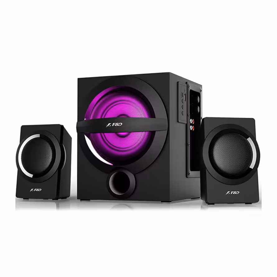 اسپیکر بلوتوثی اف اند دی A140X