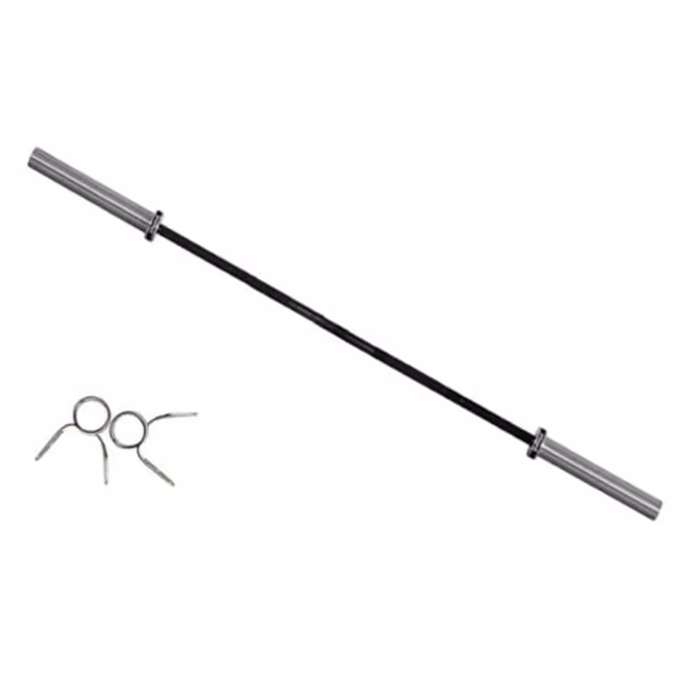 میله هالتر کراس فیت PowerGYM - فروشگاه نسل آهن