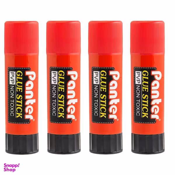 چسب ماتیکی پنتر مدل GS 105 حجم 21 گرم