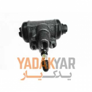 سیلندر ترمز پراید عقب ایران