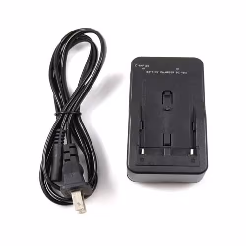 شارژر باتری سونی مدل BC-V615 برای باتری های سریNP