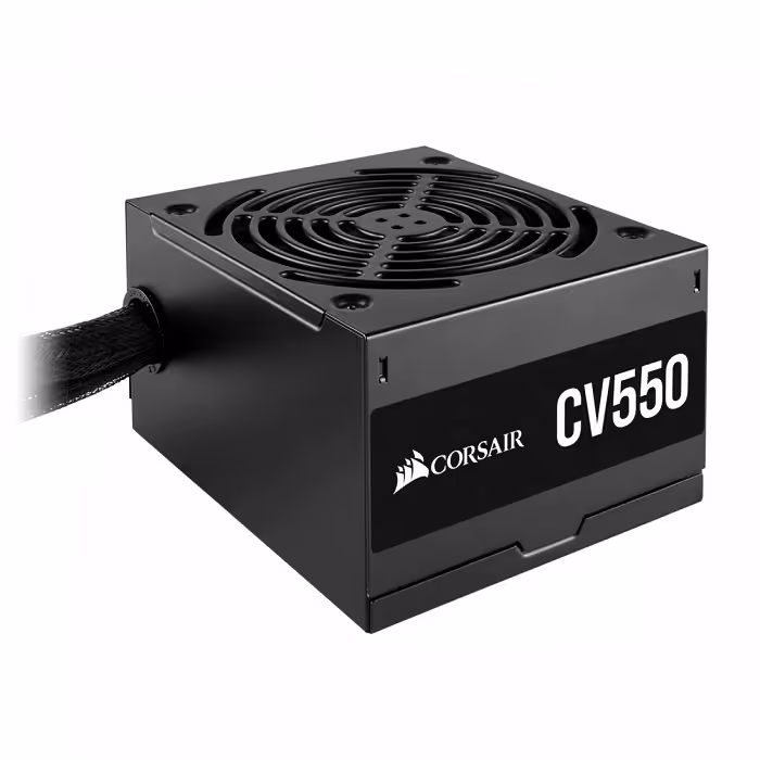 پاور کورسیر Corsair CV550 Bronze