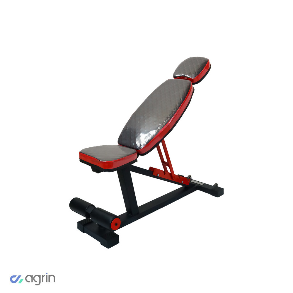نیمکت مدرج چندحالته مدل B220
