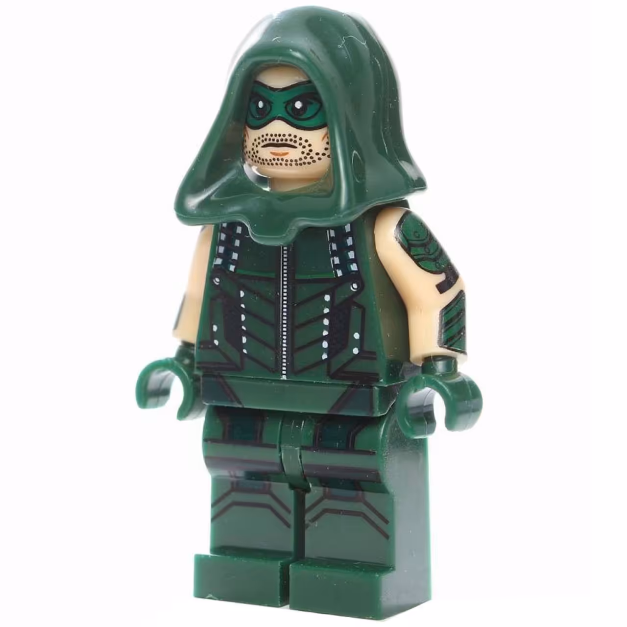 ساختنی مدل Arrow