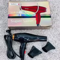 سشوار حرفه ای سبری Sebry 