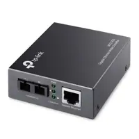 مدیا کانورتر single-mode تی پی لینک MC210CS
