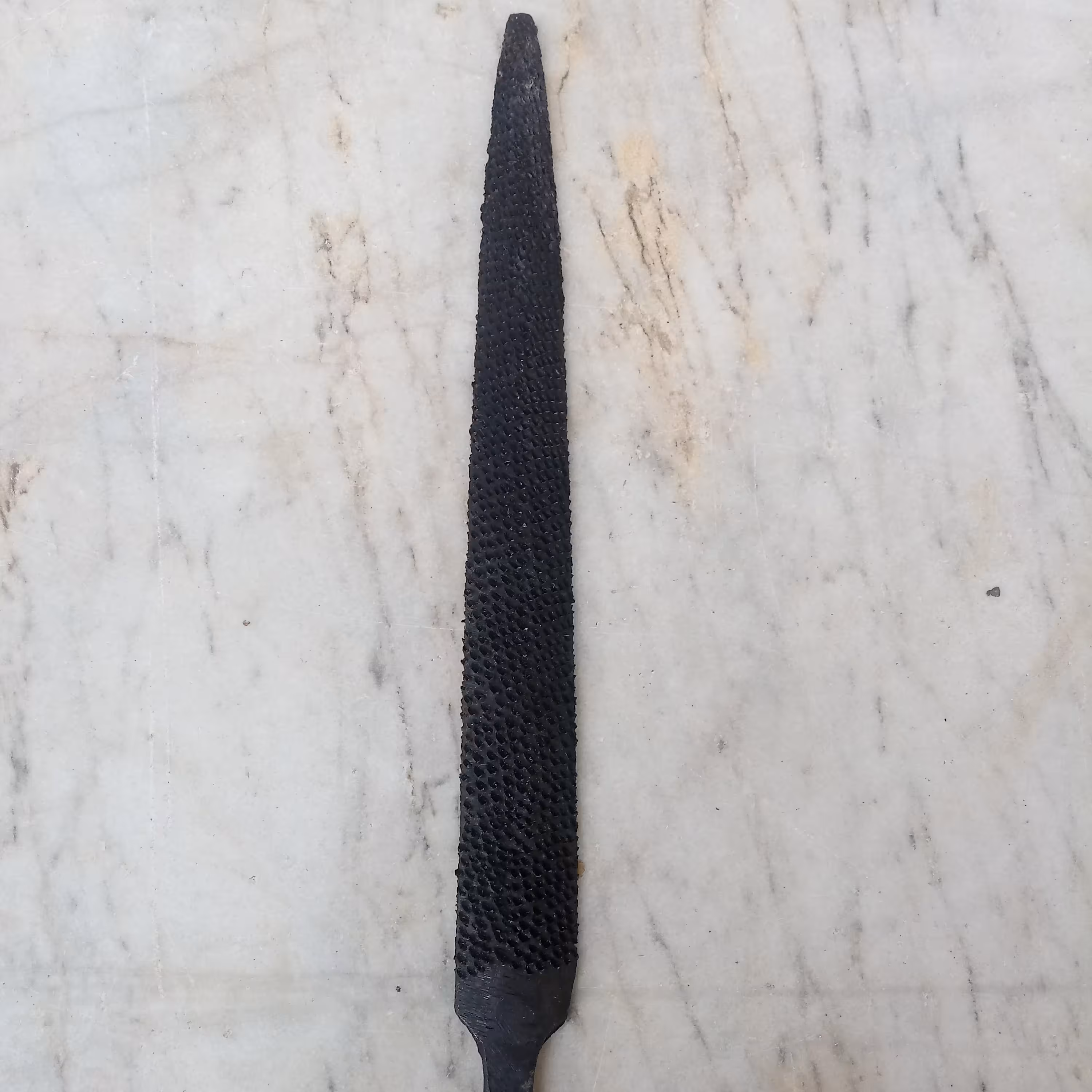 چوب ساب دستی نیم هلال