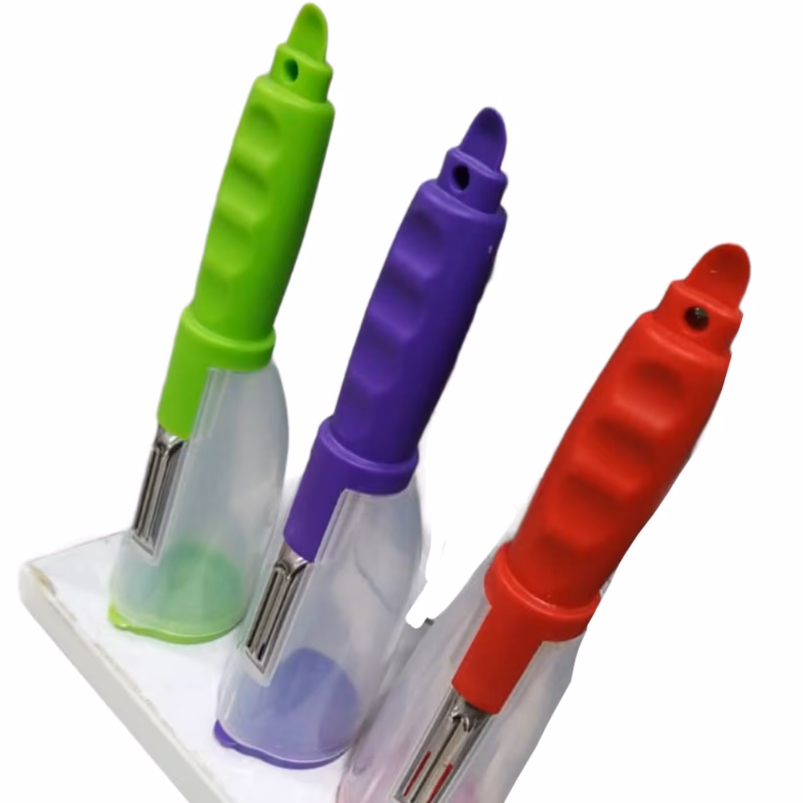 پوست کن مخزن دار (پسکرایه) 