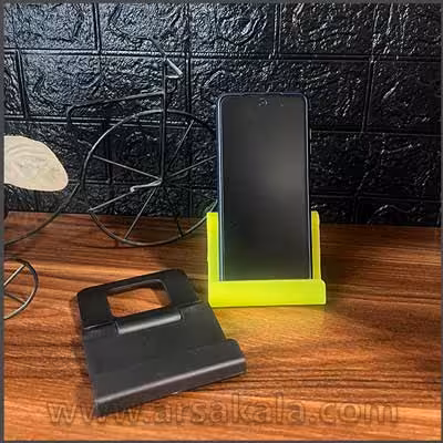 پایه نگهدارنده و استند شارژر موبایل