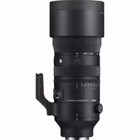لنز سیگما Sigma 70-200mm f/2.8 DG DN OS Sports برای سونی