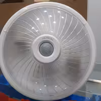 لامپ سقفی سنسوردار