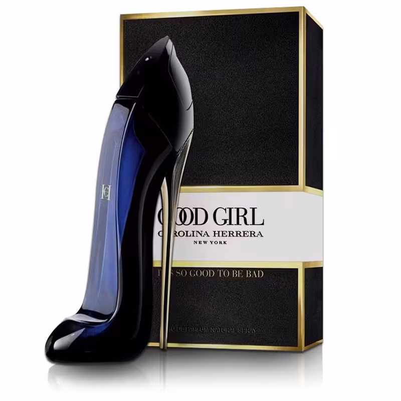 عطر ادکلن کارولینا هررا گود گرل Carolina Herrera Good Girl