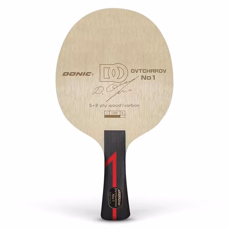 چوب راکت دونیک اچاروف NO.1 سنسو HGH | دسته FL