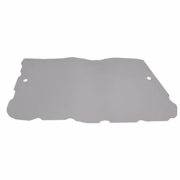 عایق تودری آذین پارت جلو سمت چپ مناسب پراید 132