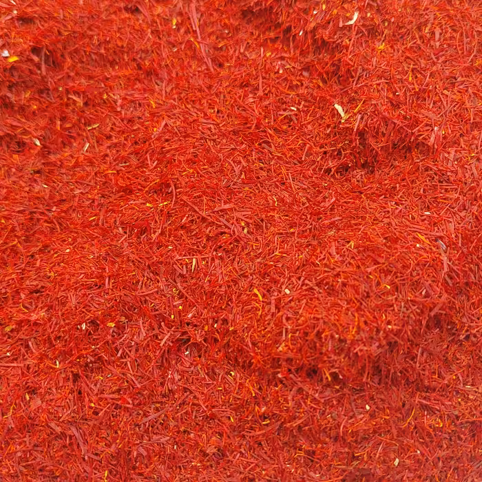  زعفران زیرالکی نگین صادراتی 5 گرمی