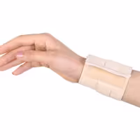 مچ بند کشی با کش دوبل طب و صنعت (یک جفت)