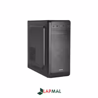 کیس کامپیوتر فاطر مدل F-3207
فروشگاه اینترنتی تخصصی لپتاپ لپ مال