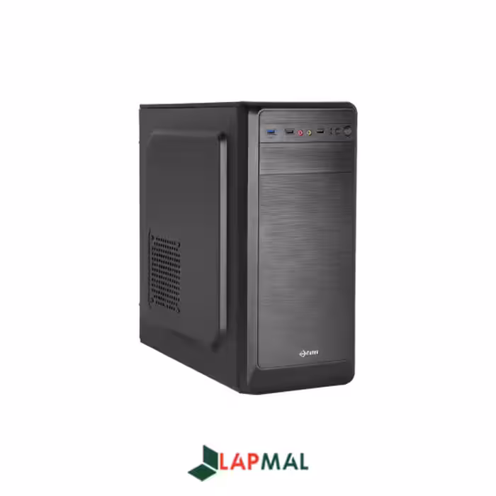 کیس کامپیوتر فاطر مدل F-3207
فروشگاه اینترنتی تخصصی لپتاپ لپ مال