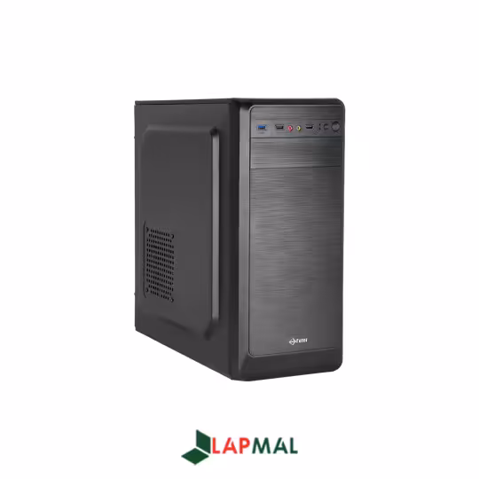 کیس کامپیوتر فاطر مدل F-3207
فروشگاه اینترنتی تخصصی لپتاپ لپ مال