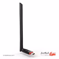 قیمت و خرید کارت شبکه تندا بی سیم Tenda U6 - شبکه ساز