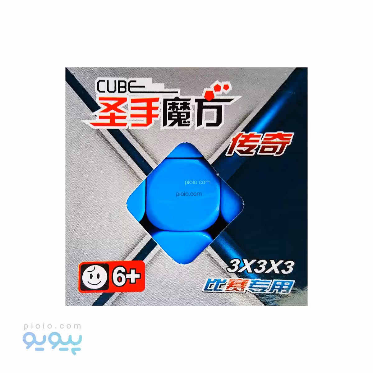 مکعب روبیک شنگ شو 3*3