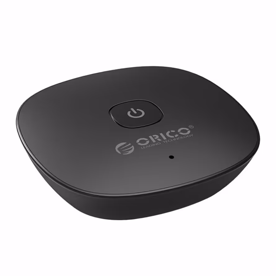 گیرنده صوتی بلوتوث اوریکو BR01