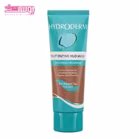 ماسک گِلی مغذی پوست هیدرودرم حجم 100