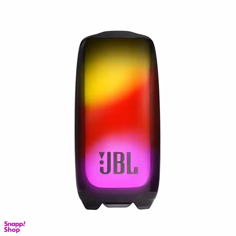 اسپیکر بلوتوثی قابل حمل جی بی ال مدل Pulse 5