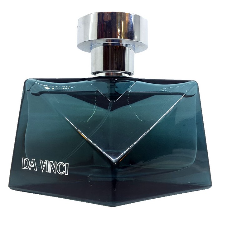ادکلن مردانه داوینچی Da Vinci برند ژک ساف حجم 100ml