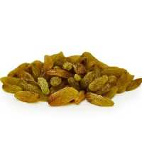 کشمش سبز ممتاز فدک(350گرم)