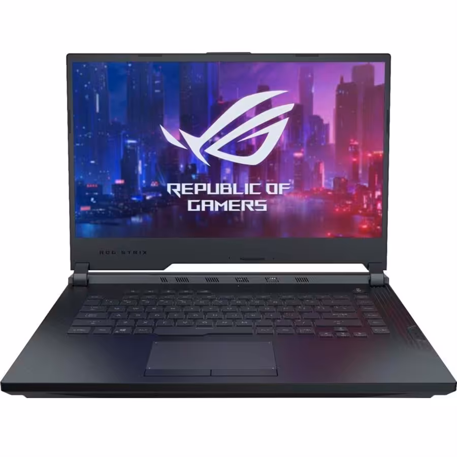 لپ تاپ ایسوس 15.6 اینچی مدل G531GT پردازنده Core i7 رم 16GB حافظه 1TB SSD گرافیک 4GB