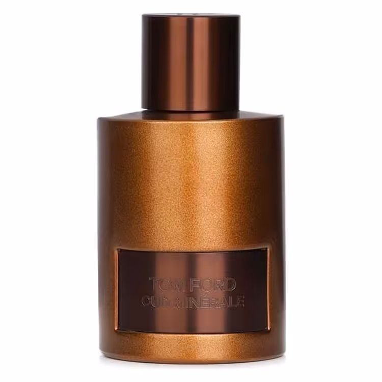 ادو پرفیوم مردانه و زنانه اماراتی Tom ford Oud Minerale حجم 100 میلی لیتر