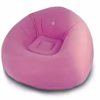 مبل بادی ریلکس جیر رنگی