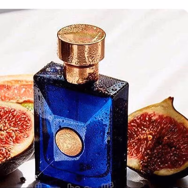عطر ادکلن ورساچه دایلان بلو  Versace Dylan blue