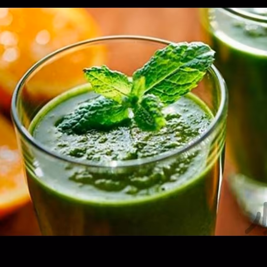 پودر اسپیرولینا 