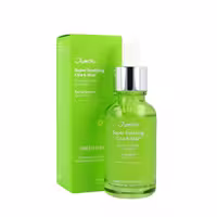 سرم صورت تسکین دهنده سیکا آلوئه ورا مدل Cica Aloe جومیسو 30 میل