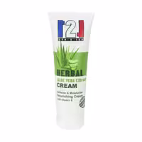 کرم مرطوب کننده 121 مدل Aloe Vera حجم 75 میلی لیتر