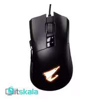 قیمت و خرید ماوس گیگابایت مدل AORUS M3 | ITSKALA