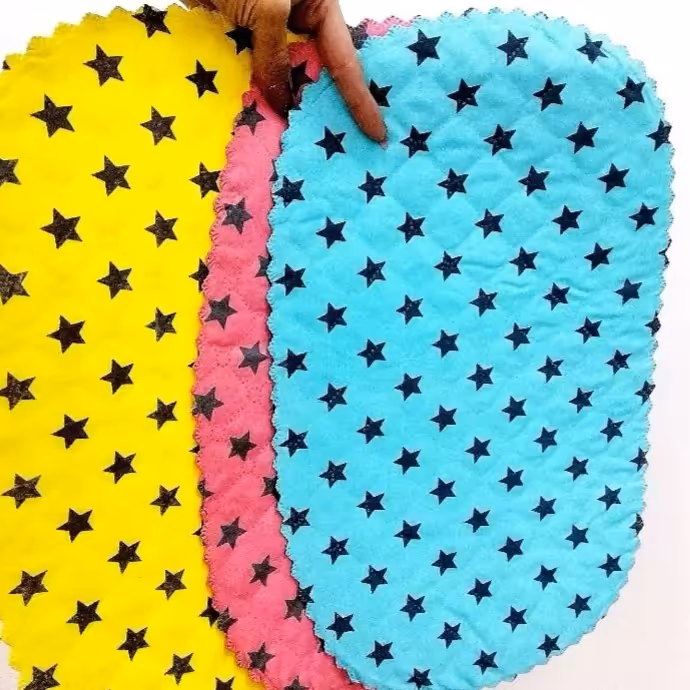 آبگیر بیضی سینک بیضی طرح ستاره