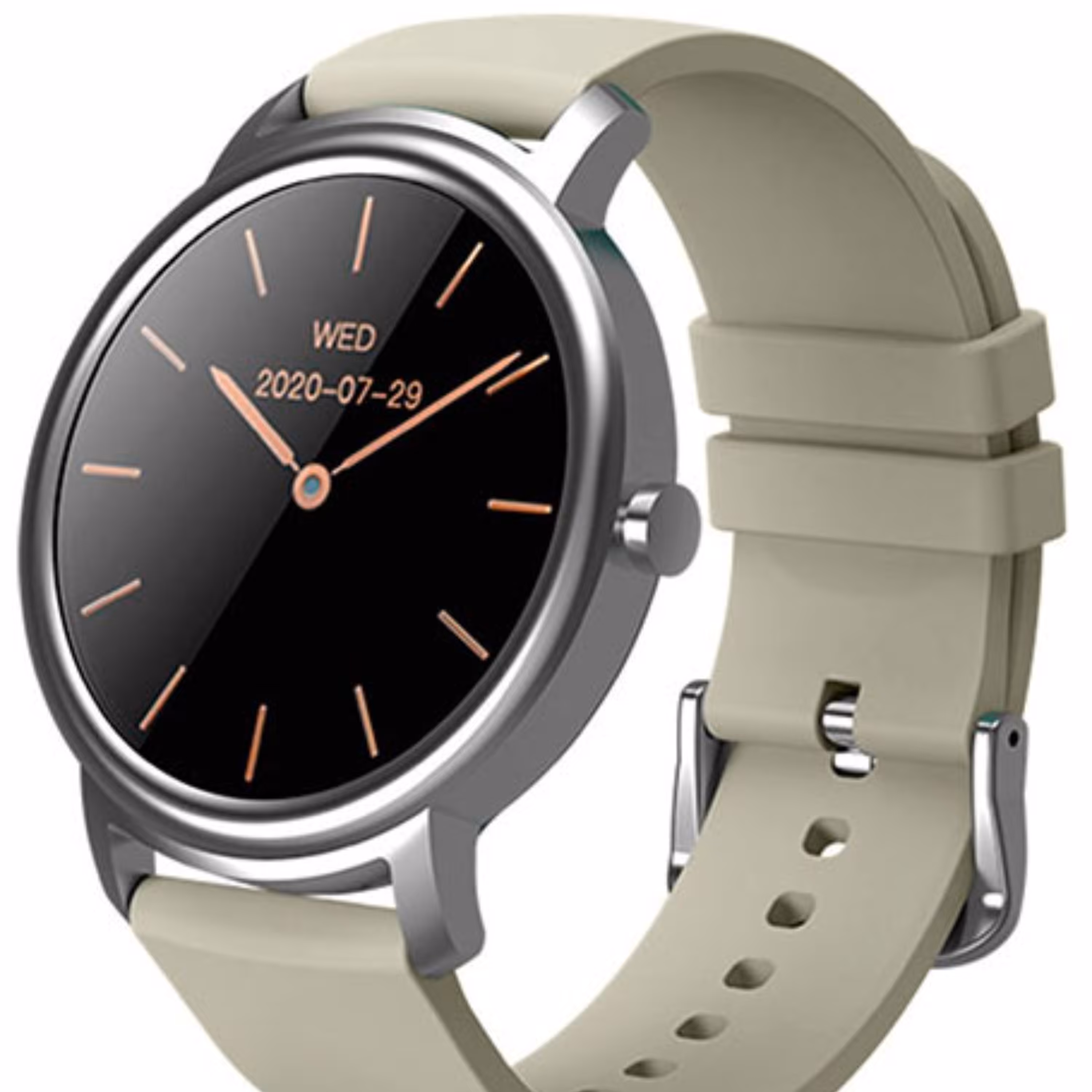 ساعت هوشمند شیائومی مدل Mibro Air