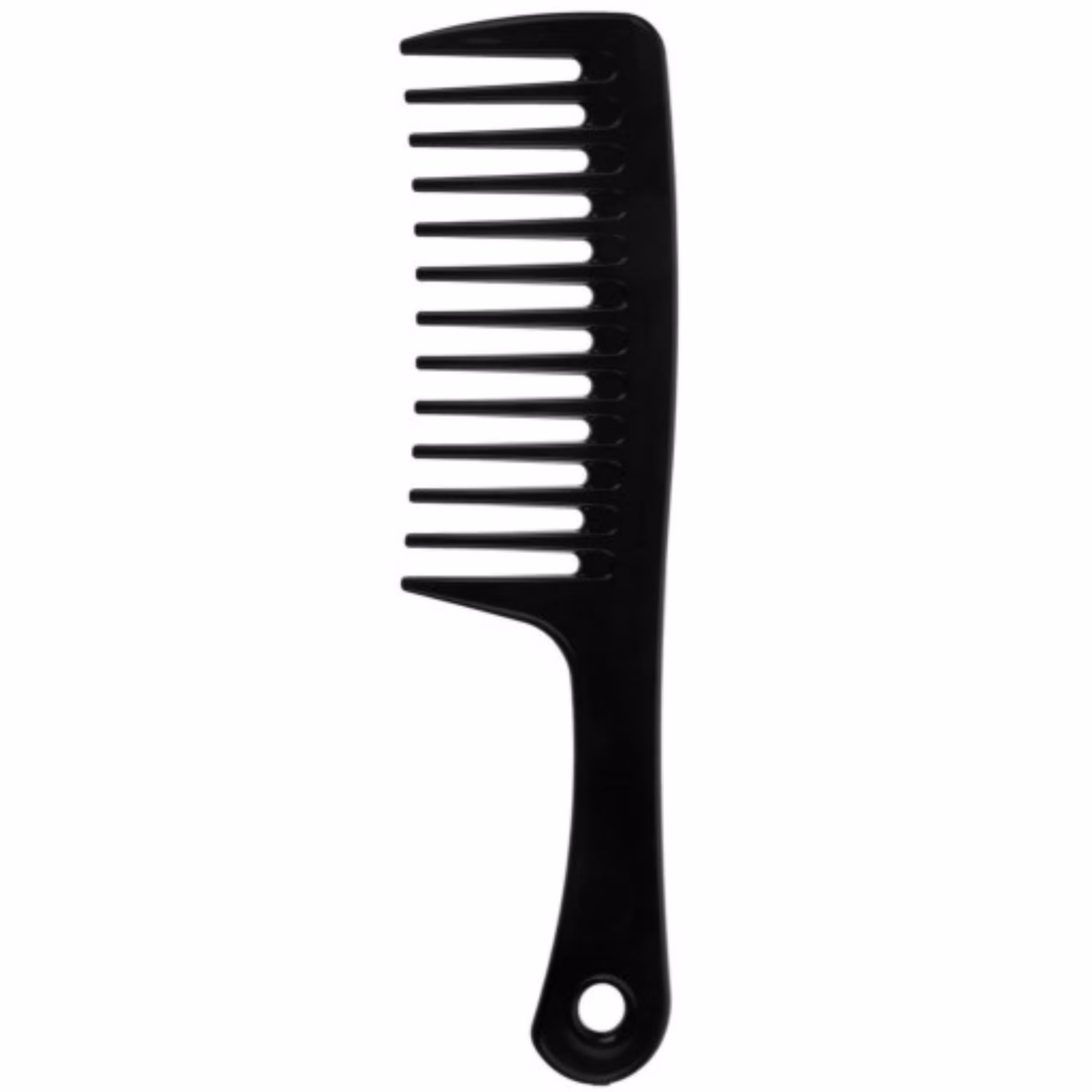 شانه دندانه بسیار درشت کیفیت عالی رنگبندی متنوع (ارسال پس کرایه)