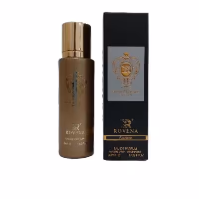 ادو پرفیوم مردانه روونا مدل تیزیانا ترنزی کیرکه حجم 30 میل