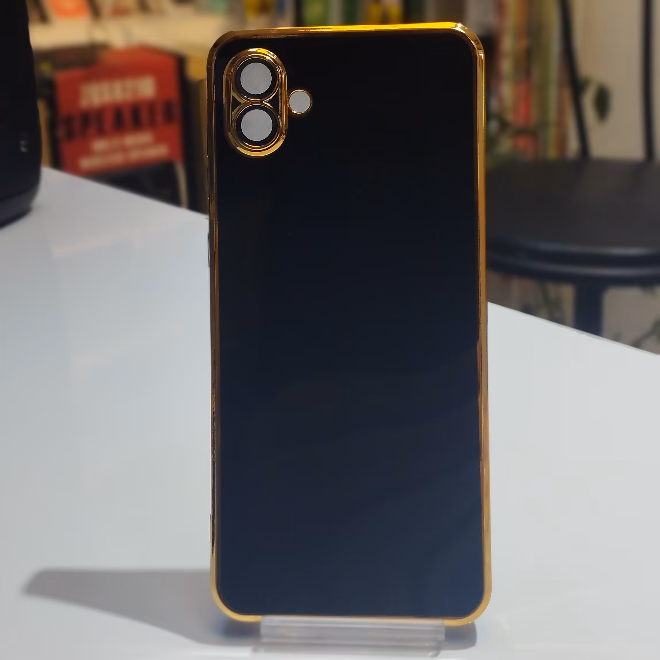 کاور مای کیس اورجینال اصلی مناسب برای گوشی سامسونگ A04