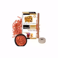 عود دوپ شری چاندان برند شاشی 