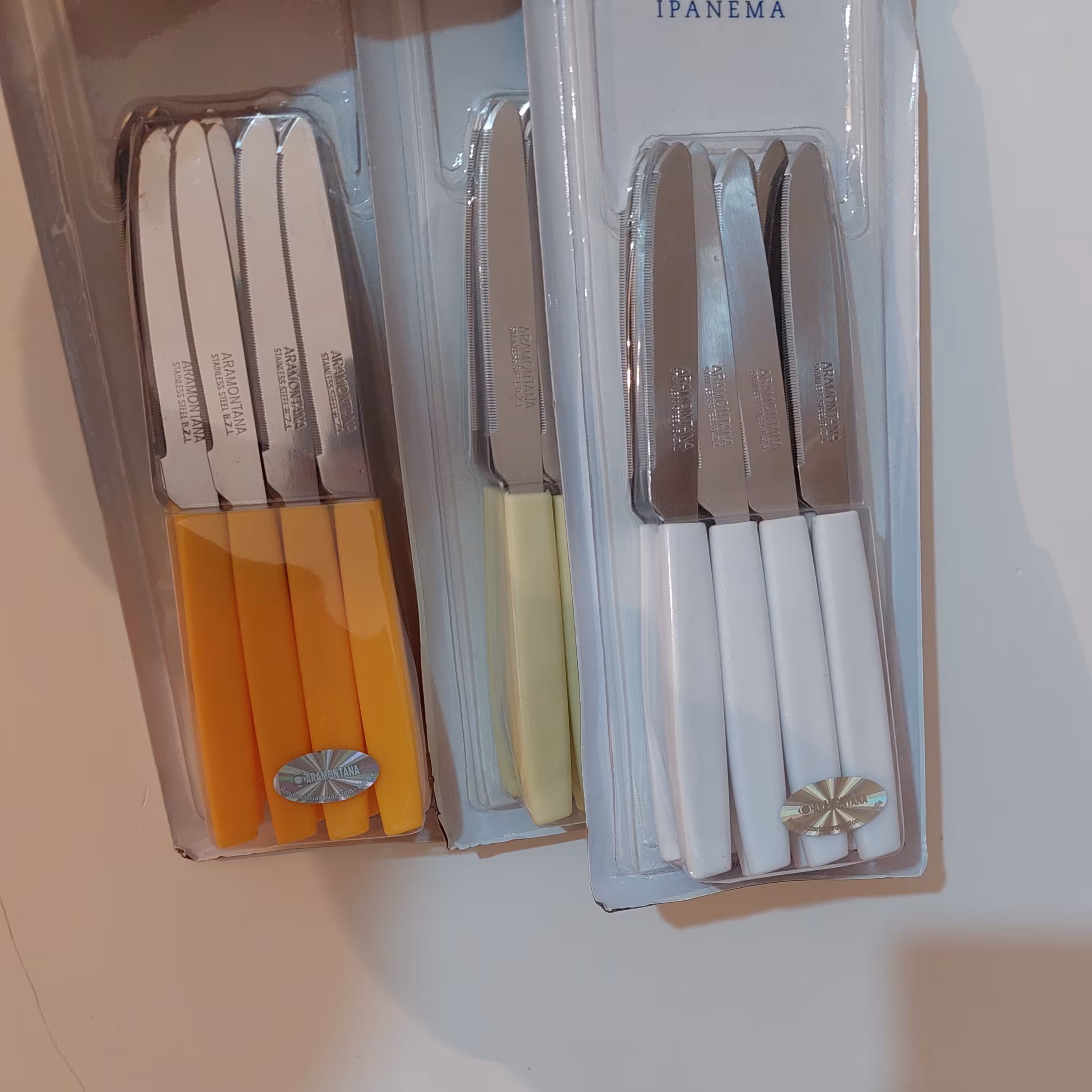 چاقو اصل و به شرط