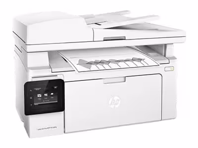 پرینتر چهار کاره لیزری HP مدل LASERJET PRO MFP M130FW