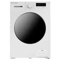 ماشین لباسشویی ایکس ویژن 8 کیلویی مدل TE84 AW