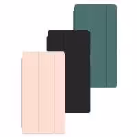 کاور کلاسوری آیپد مینی 5 کوتتسی Coteetci Three-fold sticker protective cover 61001 iPad mini5