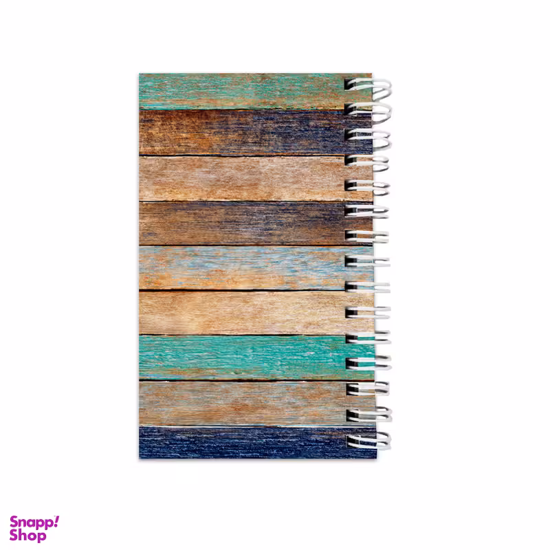 دفترچه یادداشت مدل to do list  کد 77299